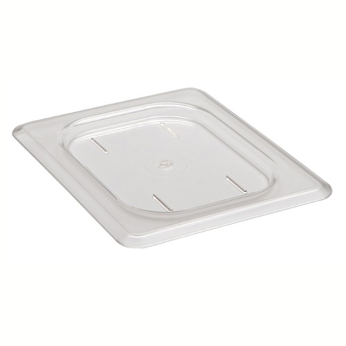 Dangtelis CAMBRO (skaidrus polikarb.) (GN1 8- 16,2x13,17 cm)