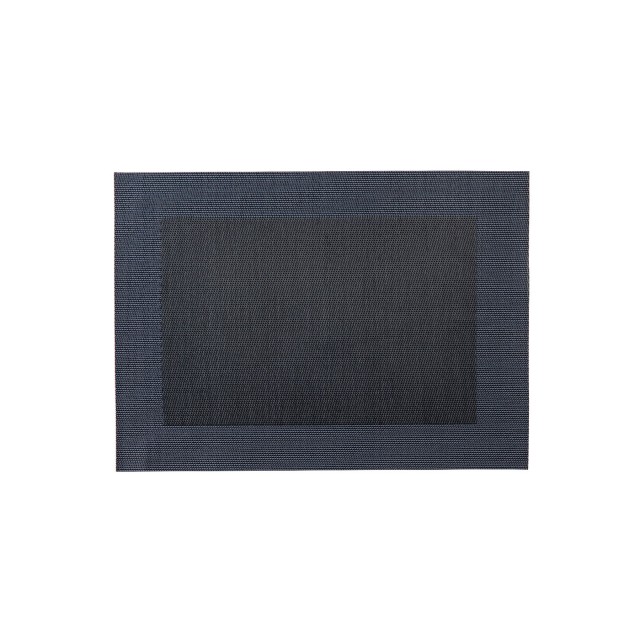 Stalo kilimėlis (t. pilkas mėlynas) 45x33 cm