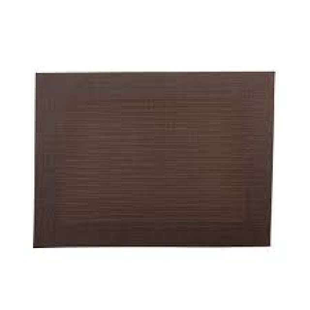 Stalo kilimėlis (rudas) 45x33 cm