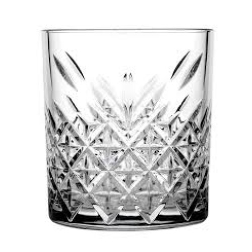 Taurė viskiui Timeless 355ml, D-8,5xH-10cm
