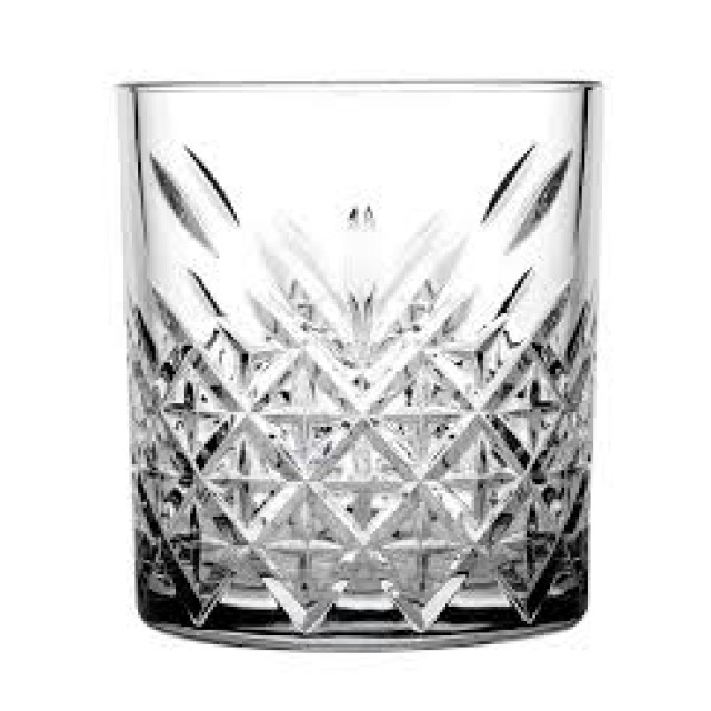 Taurė viskiui Timeless 355ml, D-8,5xH-10cm