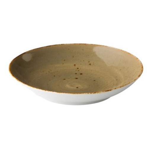 Gili lėkštė Q Authentic ø26,2 cm, smėlio sp.
