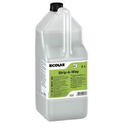 Nukalkinimo priemonė STRIP-A-WAY (5l)