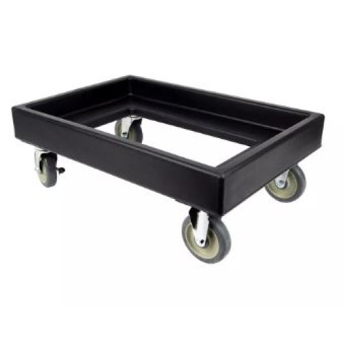 Vežimėlis termokonteineriams CAMBRO (spalva 