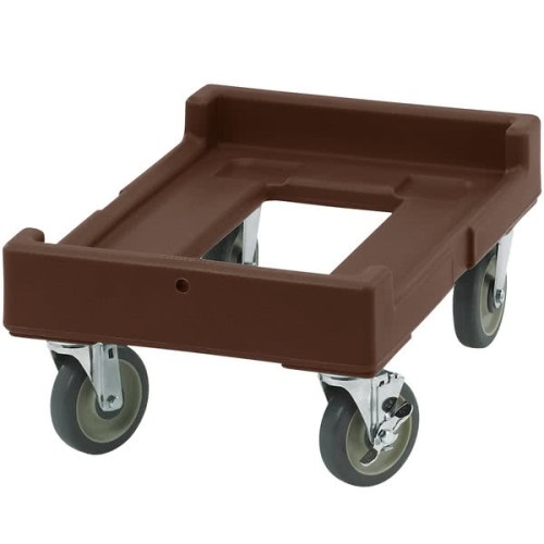 Vežimėlis termokonteineriams CAMBRO (spalva 