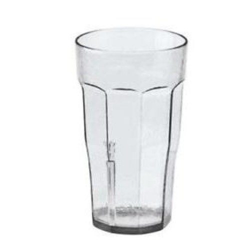 Stiklinė CAMBRO 