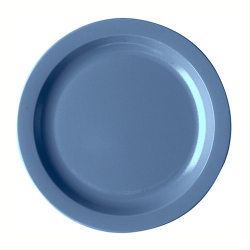 Lėkštė CAMBRO (šviesiai mėlyna) (Ø-25.4cm)
