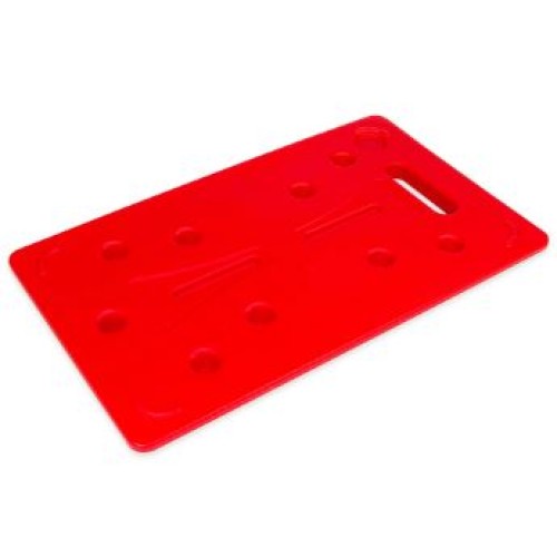 Plokštė karščiui palaikyti CAMBRO EPP, 53x32,5x3cm, 3,25kg, GN 1 1