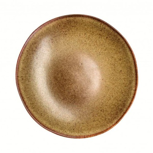 Lėkštė Rustico Natura ø31,5cm, 4vnt. dėž.