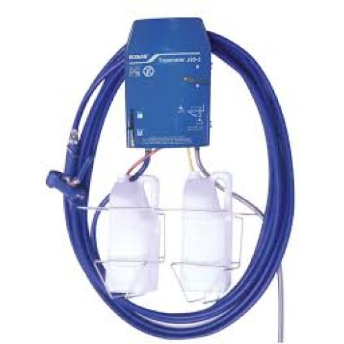 Dozatorius putomis TOPMATER J20-2P CA - D
