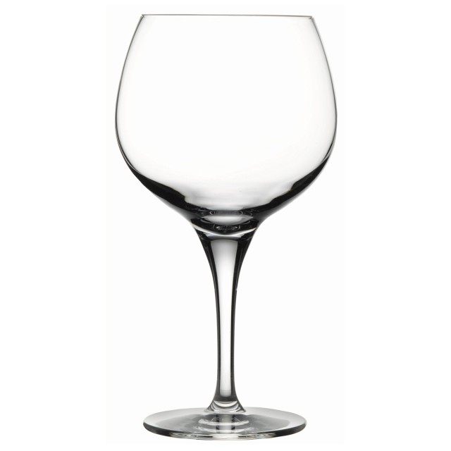 Taurė Bourgogne vynui Primeur Nude 600 ml, ø8,1 cm, h-19,7 cm