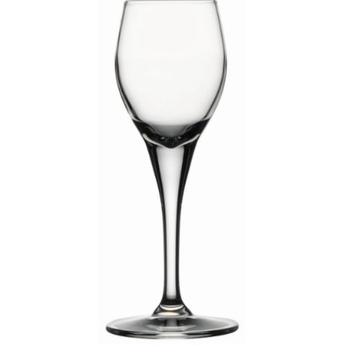 Taurė likeriui Primeur Nude 100 ml, ø14 cm, h-4,4 cm