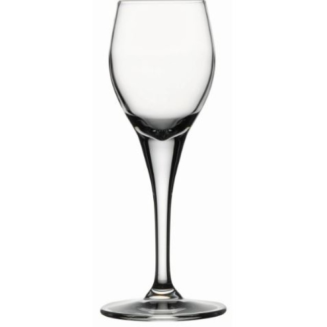 Taurė likeriui Primeur Nude 100 ml, ø14 cm, h-4,4 cm