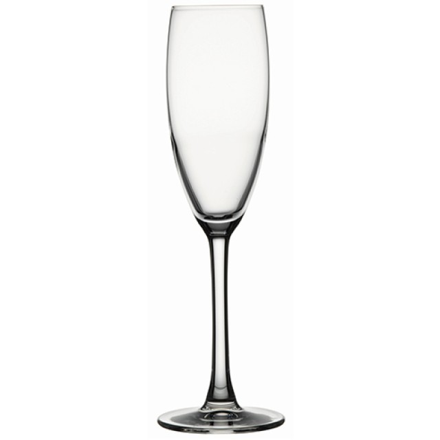 Taurė šampanui Reserva Nude 170 ml, ø5 cm, h-23 cm