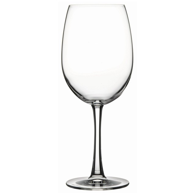 Taurė raudonam vynui Reserva Nude 580ml, ø7,2cm, h-23,5cm