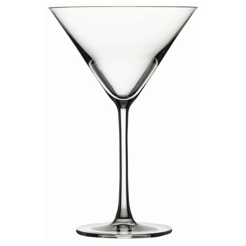 Taurė martiniui Fame Nude 235 ml, ø10,5 x 17cm