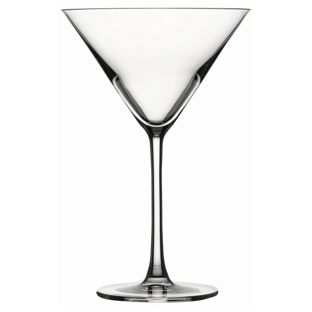 Taurė martiniui Fame Nude 235 ml, ø10,5 x 17cm
