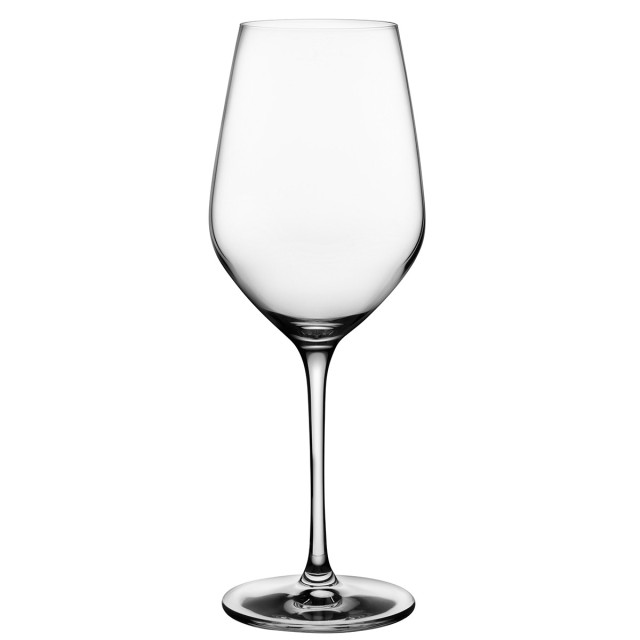Taurė baltam vynui Climats Nude 390 ml, ø6.1 cm, h-21,5 cm