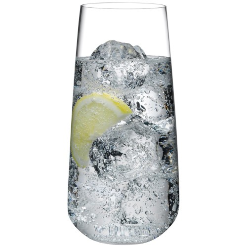 Taurė Mirage Nude 480 ml, ø5.9 cm, h-15.4 cm