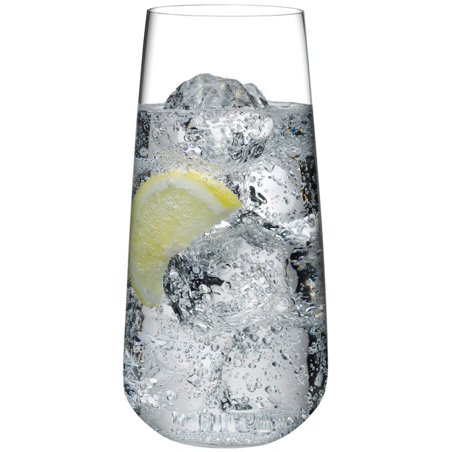 Taurė Mirage Nude 480 ml, ø5.9 cm, h-15.4 cm
