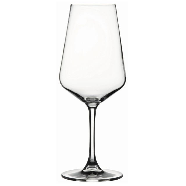 Taurė raudonam vynui Cuvée Nude 475 ml, ø6 cm, h-23 cm