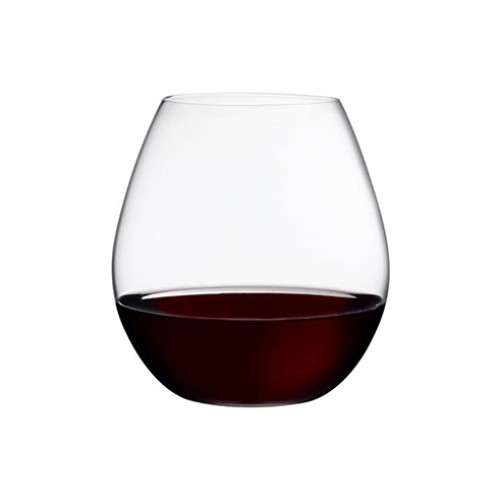 Taurė Bourgogne Pure Nude 710 ml, ø7,1cm x 11,4cm