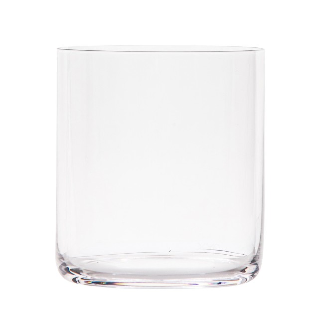 Stiklinė De Luxe 390 ml, ø8,2 cm x 8,8 cm