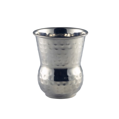 Puodelis Marrocan 400ml, ø9 x 10cm, nerūd. plieno