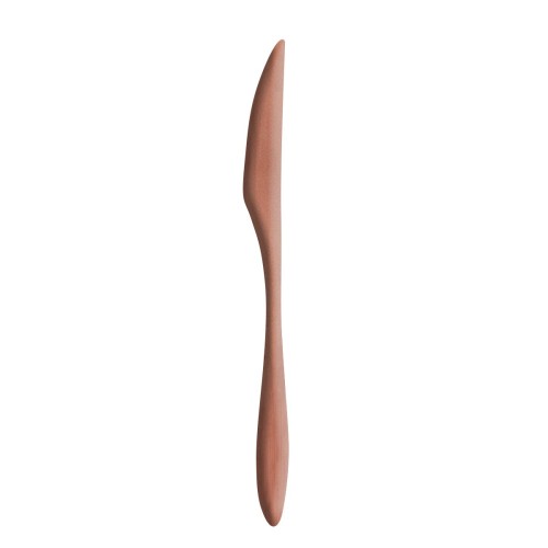Stalo įrankiai Gioia peilis 22,7 cm, matinė bronza