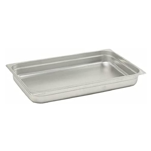Indas GN AGNELLI SS (GN-1 1 32.5x53cm, h-20cm, 28l)