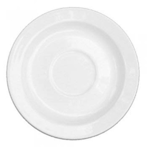 Polėkštė Alchemy ø15cm, balta