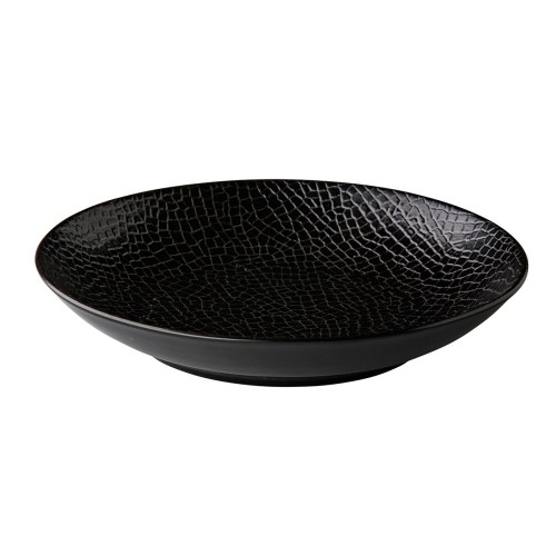 Gili lėkštė Q Authentic Mozaic ø25,5 cm
