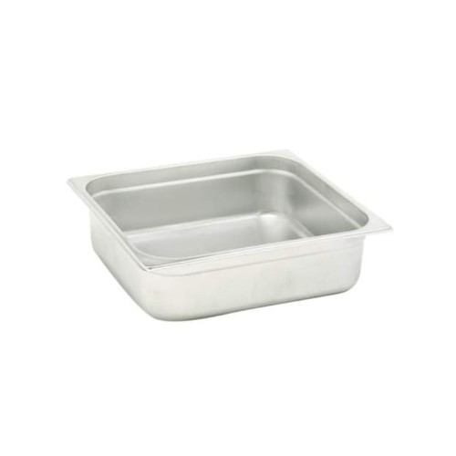 Indas GN AGNELLI SS (GN-1 2 32.5x26.5cm, h-20cm, 12.4l)