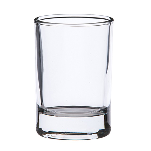 Taurelė likeriui 60ml, ø4,3cm, h-6,6cm