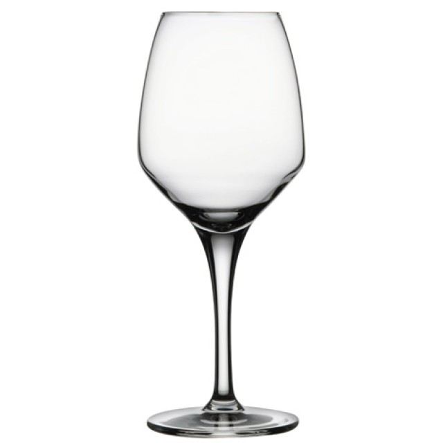 Taurė raudonam vynui Fame Nude 420 ml, ø6,3cm x 21,2cm
