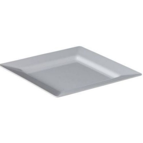 Lėkštė Tafelconcept 25,6 x25,6x2,5cm; balta