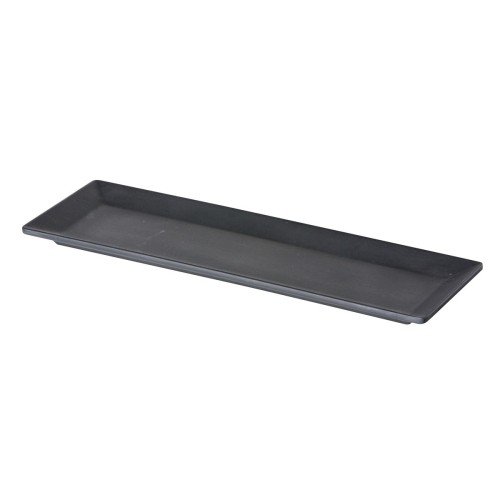 Lėkštė Rechthoeking bord smal Asia 31 x 10,5 x 1,8