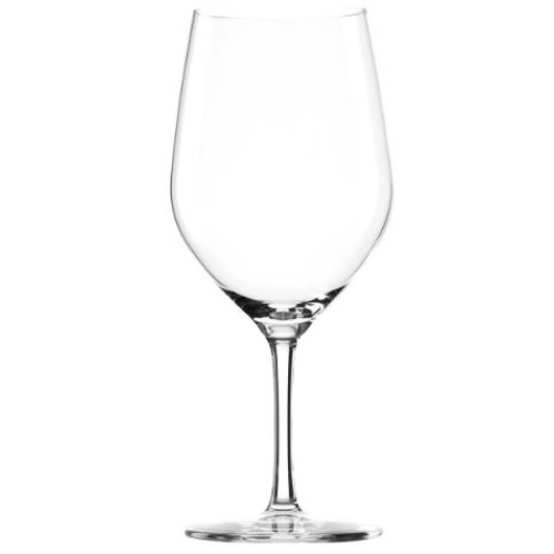 Taurė raudonam vynui Ultra 450ml, ø8,55cm, h-10,2cm