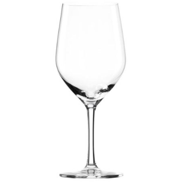 Taurė baltam vynui Ultra 376ml, ø8,55cm, h-20,2cm