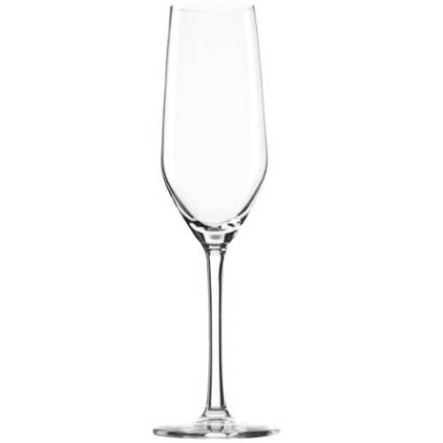 Taurė putojančiam vynui Ultra 185ml, ø7,55cm, h-18,7cm