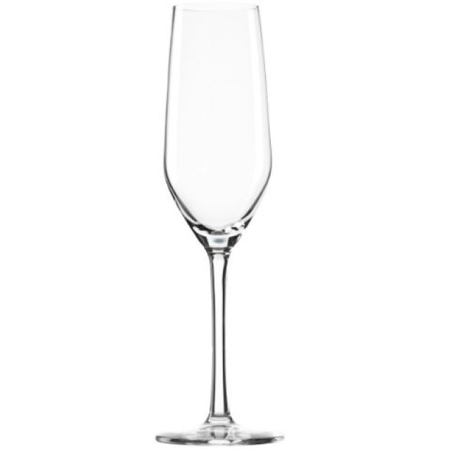 Taurė putojančiam vynui Ultra 185ml, ø7,55cm, h-18,7cm