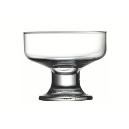 Ledainė Glassware ø10cm,220ml