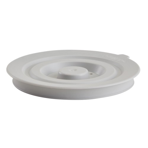 EPP termopadėklas GoBox CAMBRO 37 x 53 x 11,8 cm, pilkos sp., pilnas komplektas su indais
