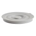EPP termopadėklas GoBox CAMBRO 37 x 53 x 11,8 cm, pilkos sp., pilnas komplektas su indais