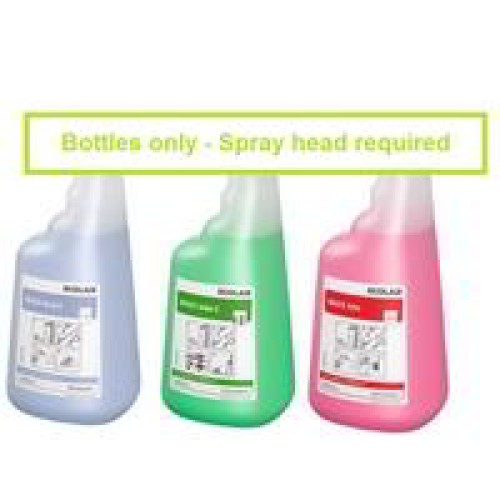 Buteliukas MIKRO-QUAT EXTRA (650 ml)
