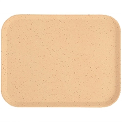Padėklas CAMBRO Versa Lite (32,5 x 53 cm), lygiu paviršiumi, sp. Speckled Mocha