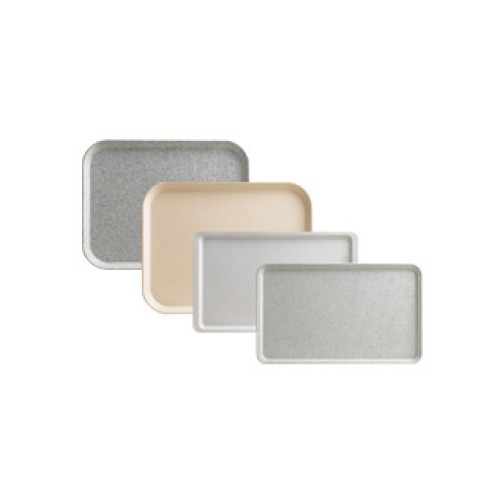 Padėklas CAMBRO Versa Lite (32,5 x 53 cm), lygiu paviršiumi, sp. Pearl White