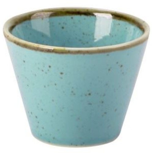 Indelis padažui ø5,5cm (h), 4,5cm, žalsvas