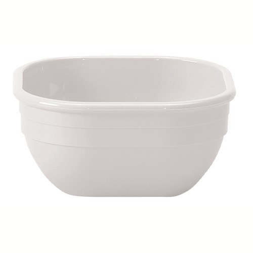 Dubenėlis CAMBRO (baltas) (278ml) 10,2cm