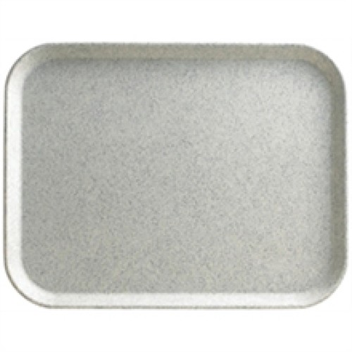 Padėklas CAMBRO Versa Lite (32,5 x 53 cm), lygiu paviršiumi, sp. Speckled Smoke